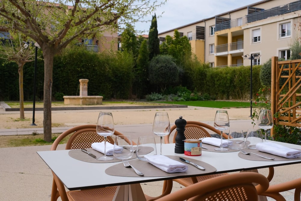 Zenitude Hotel la Valadière, an Ascend Collection Hotel 47/62