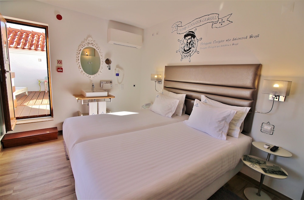 Villa Ana Margarida Hotel 20/52