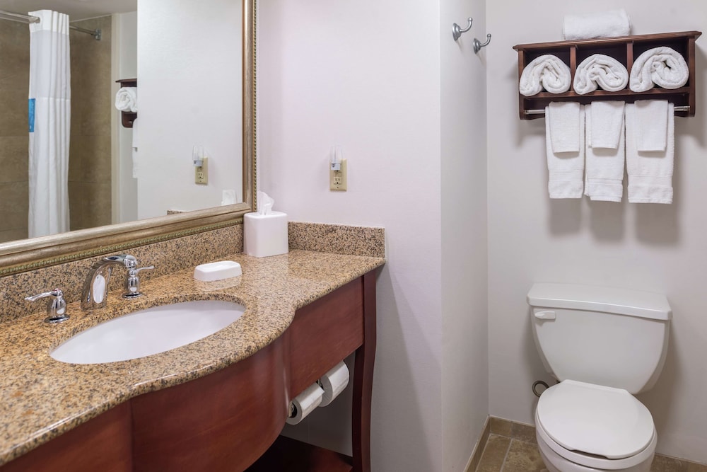 Hampton Inn Columbia Northeast-Fort Jackson Area 13/38
