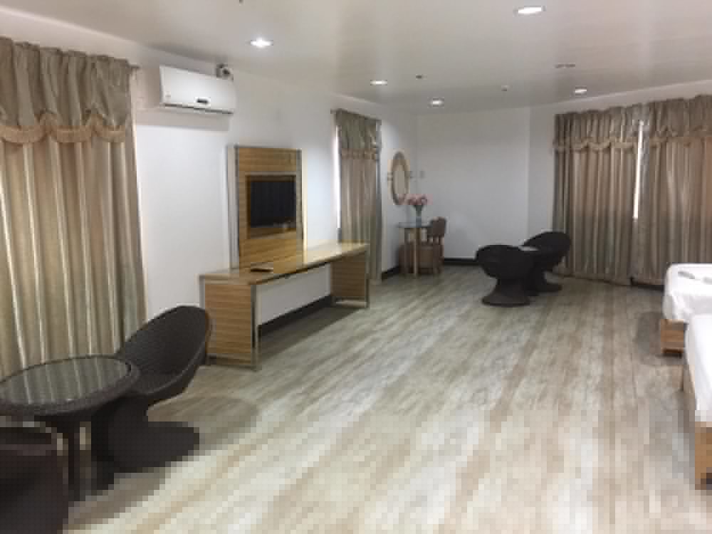 Jeamco Royal Hotel - Palawan 5/58