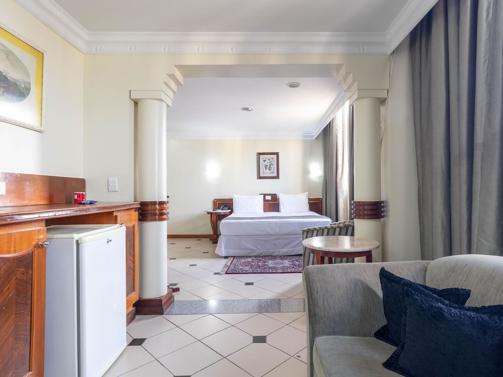 Umuarama Plaza Hotel 27/60