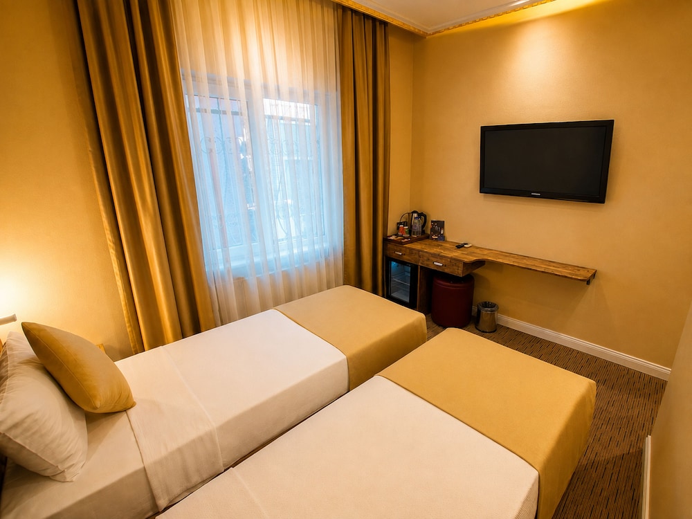 Hotel Aslan Istanbul 21/52