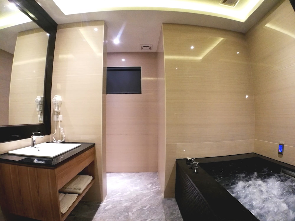 Songxiamotel 24/24