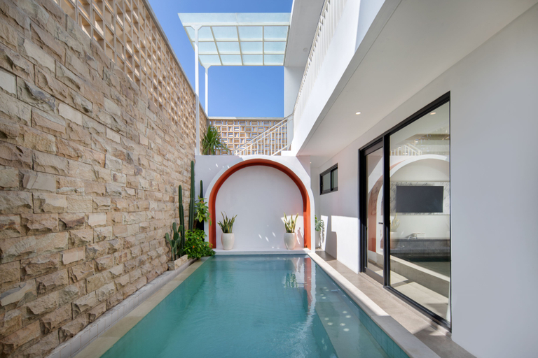 Villa Sayang 8/11