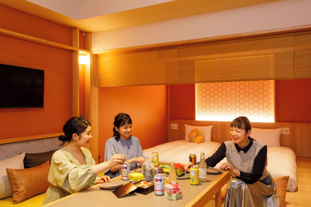 OMO5 Kyoto Gion by Hoshino Resort 42/50
