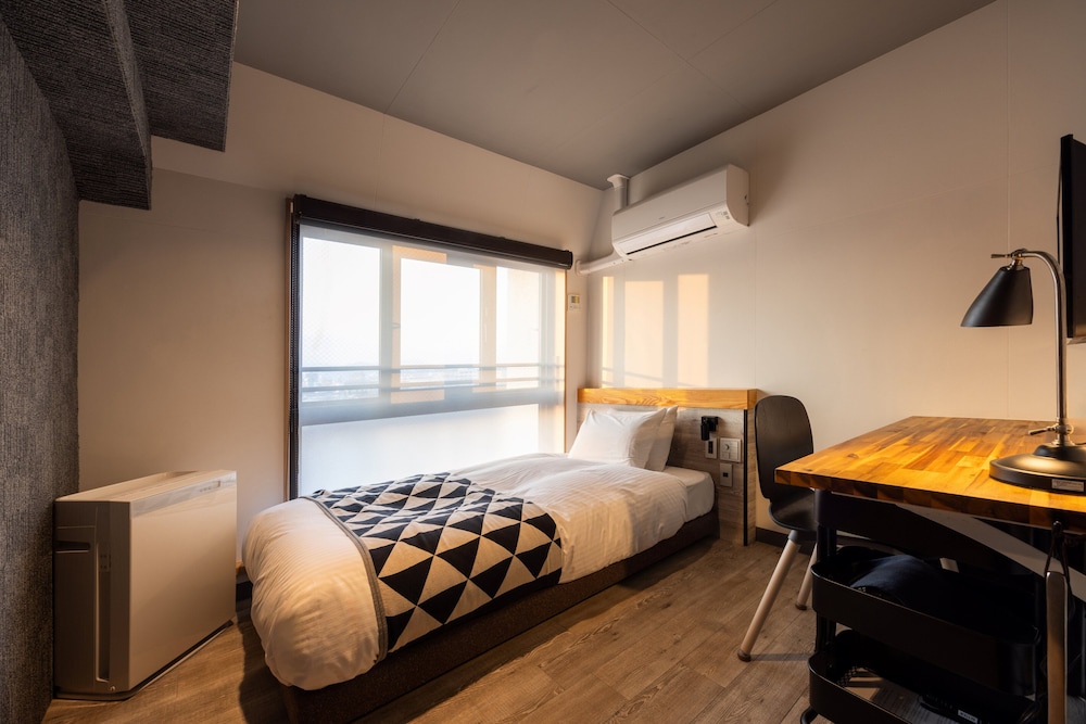 Fukuyama Royal Hotel 24/61