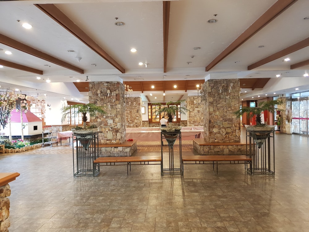 Yangji Pine Resort 8/42
