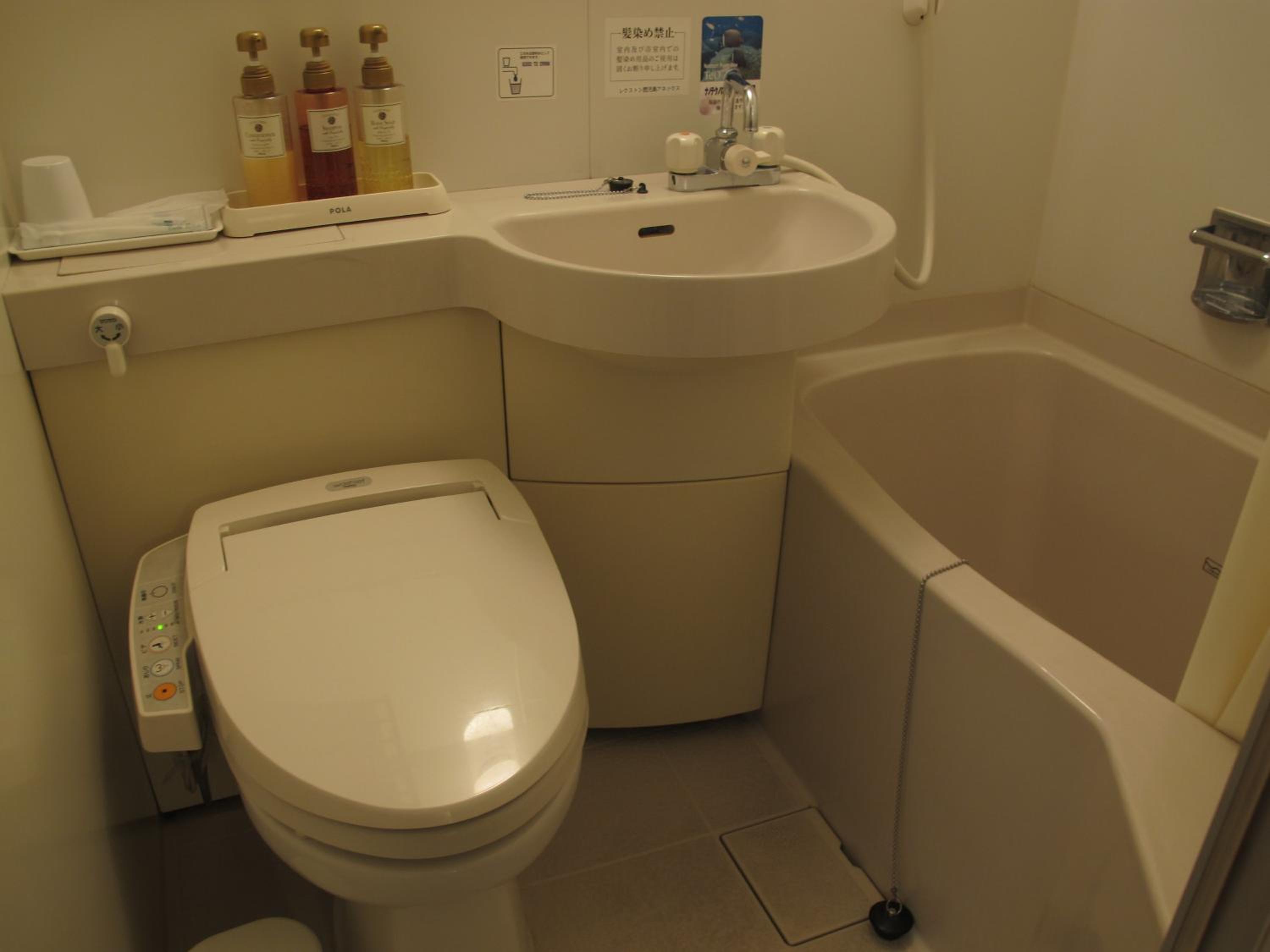 Hotel Lexton Kagoshima Annex 43/45
