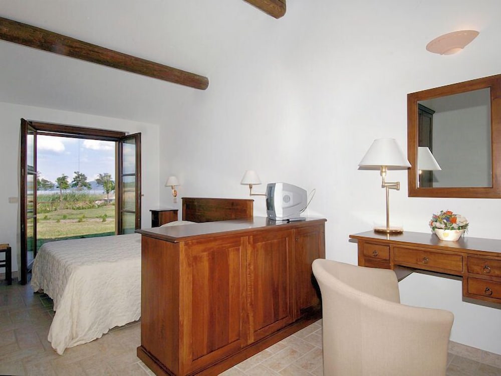 Villaggio Albergo Le Macerine 8/46