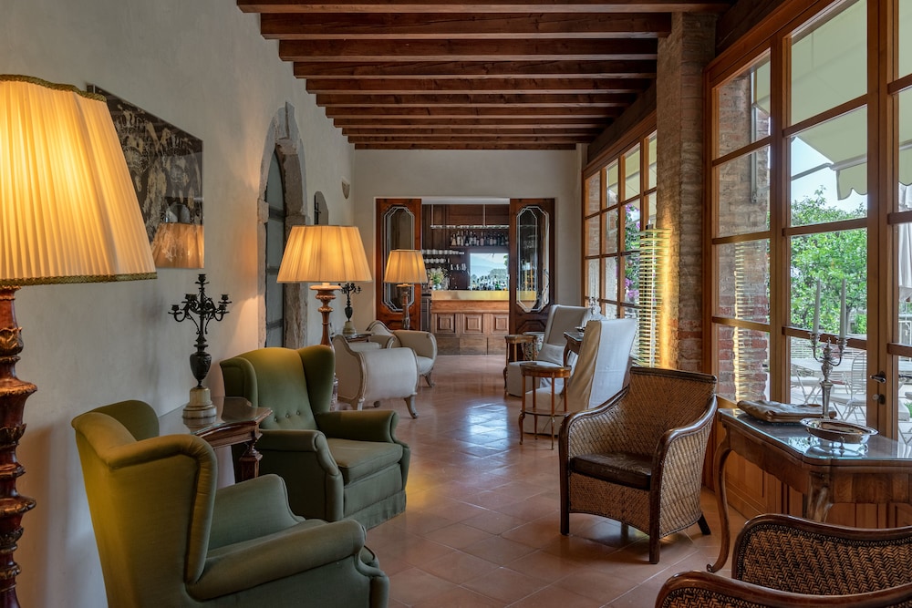 Villa Arcadio Hotel Resort 22/40