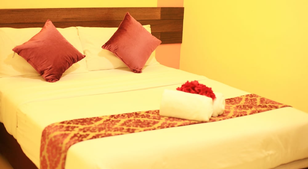 Sun Inns D'mind 3 Seri Kembangan 36/50