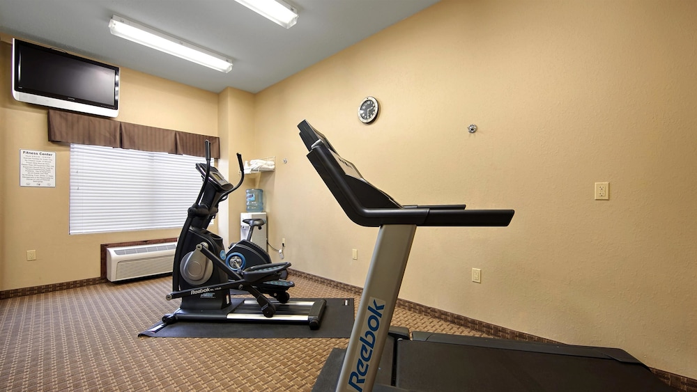 Best Western Opp Inn 14/28