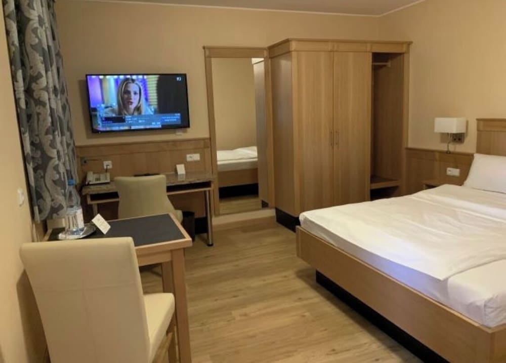 Apartment Hotel Kral 9/49