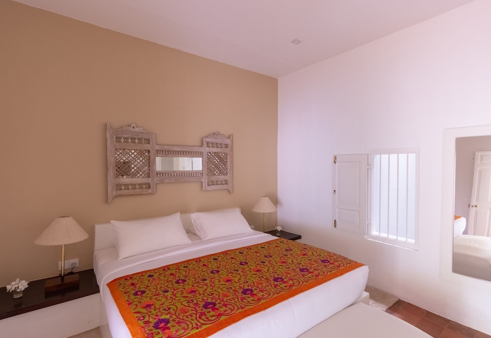 Taru Villas - Rock Villa 6/50
