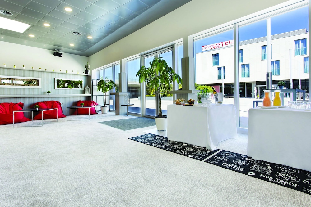 Starling Hotel Lausanne 38/50