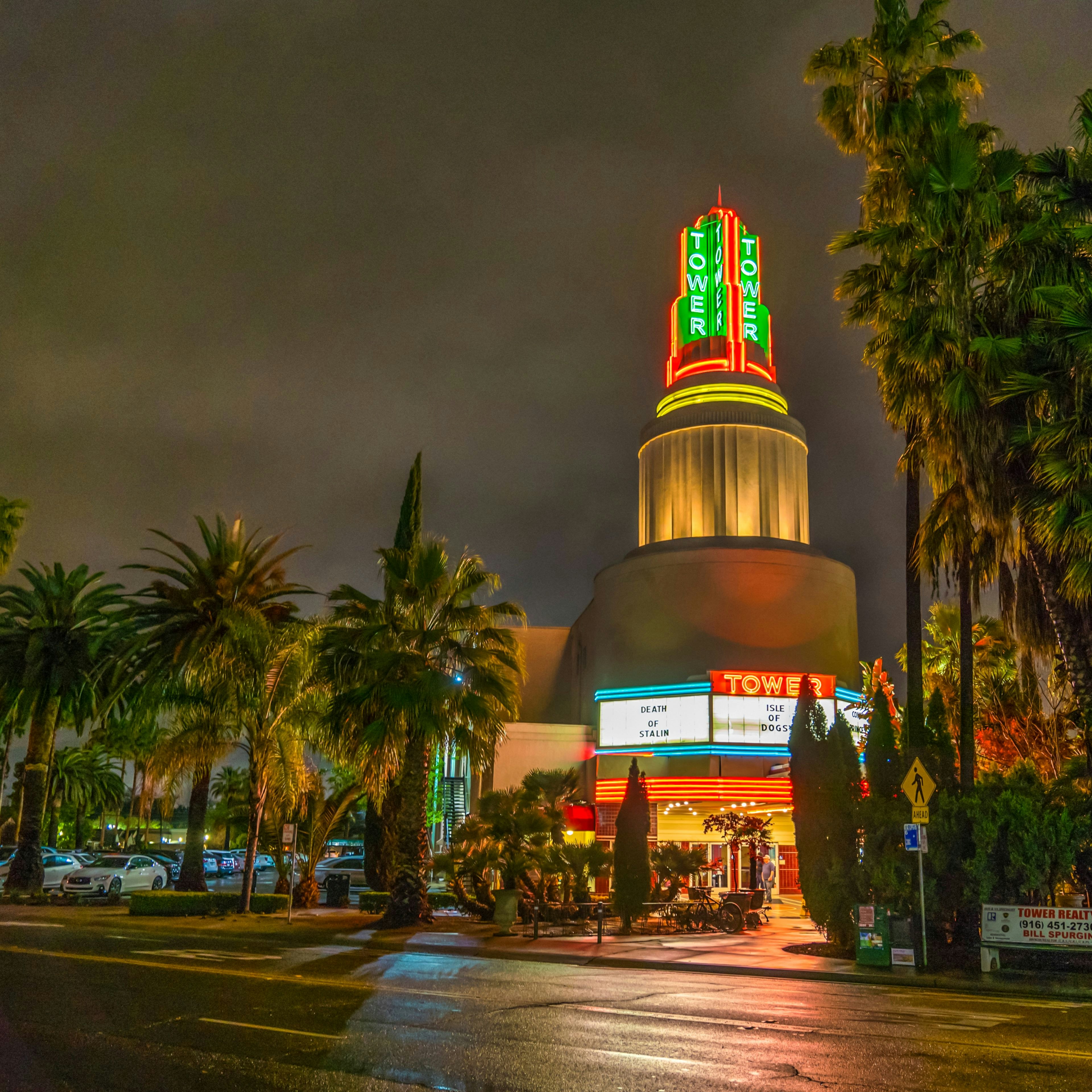 Holiday Inn Sacramento Downtown Arena 9/76