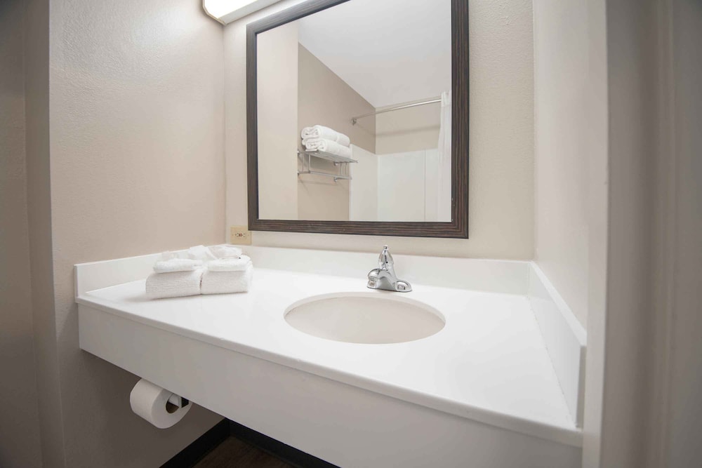 Extended Stay America - Houston - Med Ctr - Nrg Park - Kirby 57/58
