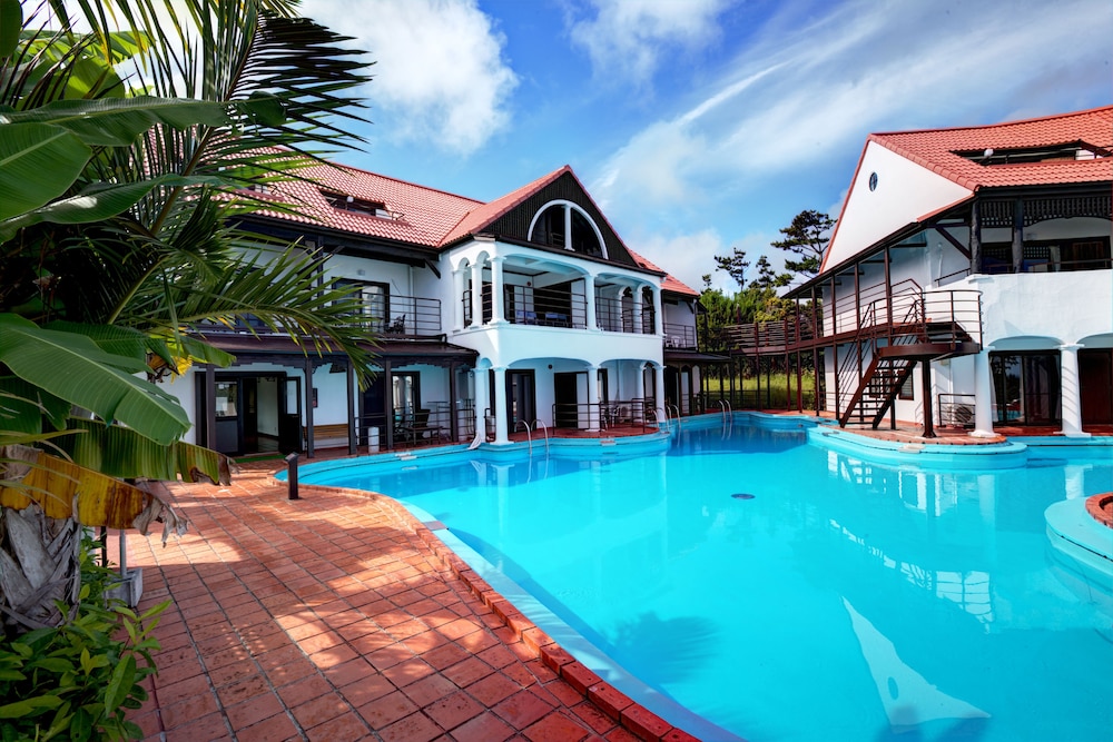 The Pool Resort Villa Ichigoichie 30/33