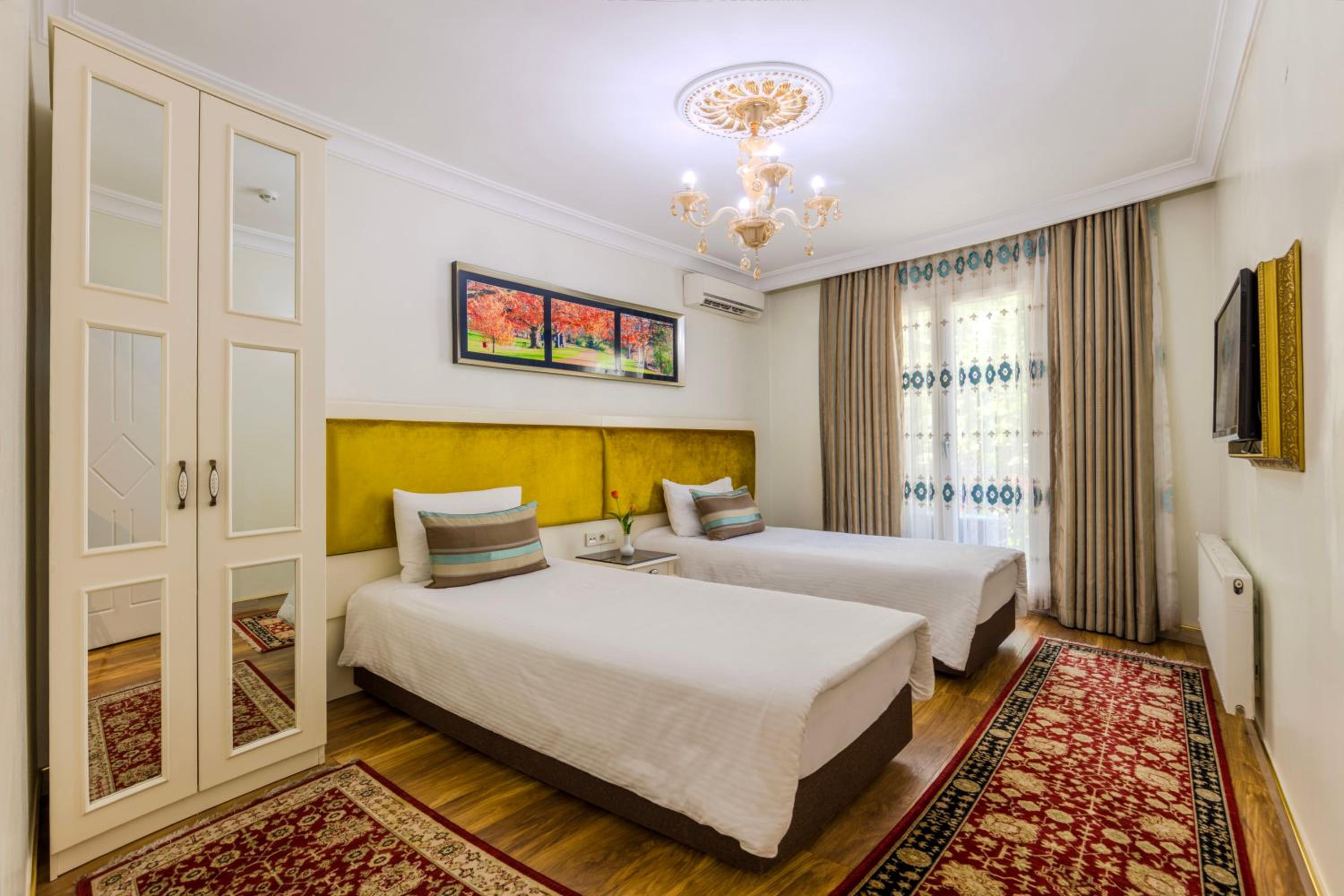 LEMIS SUITE 20/50