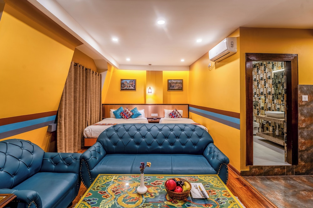Hotel Yukhang 34/50