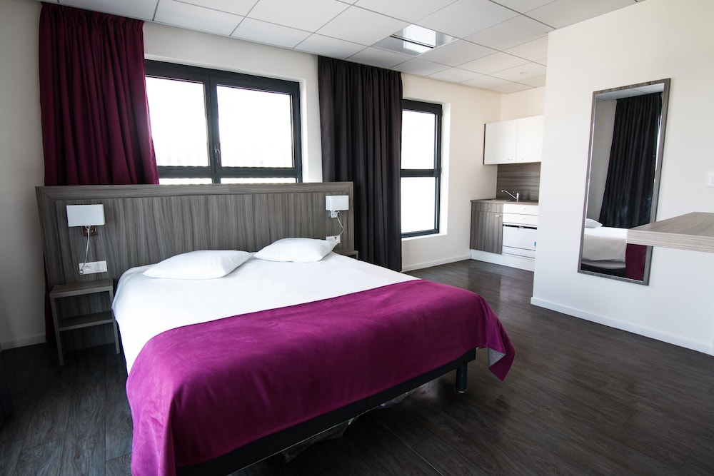 Tulip Inn Residence Thionville 8/33