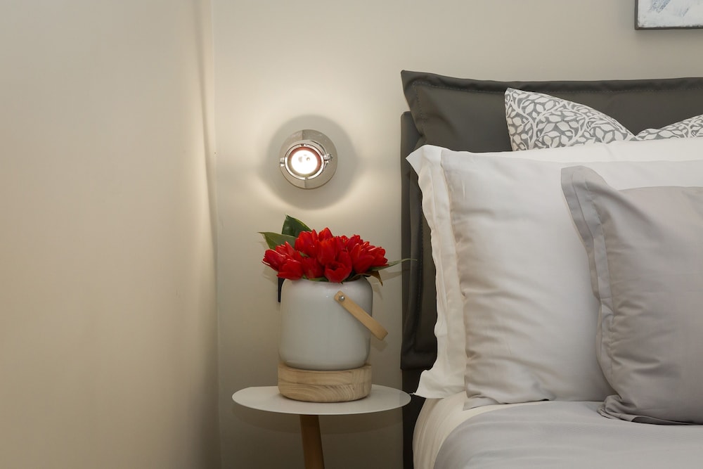 126 Gracchi Suites photo3