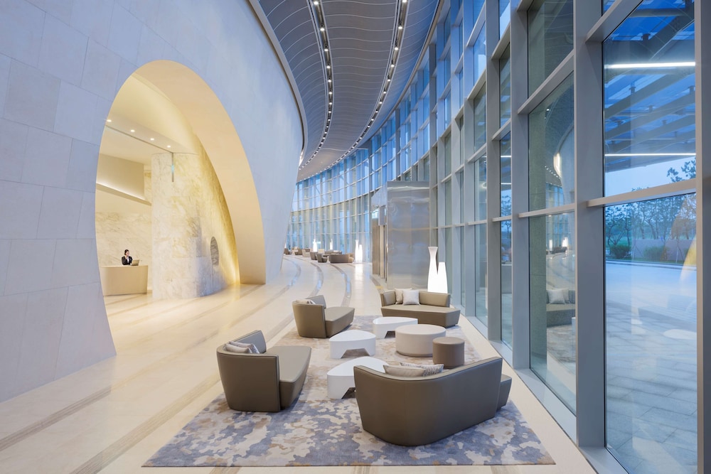 Grand Hyatt Incheon 60/74