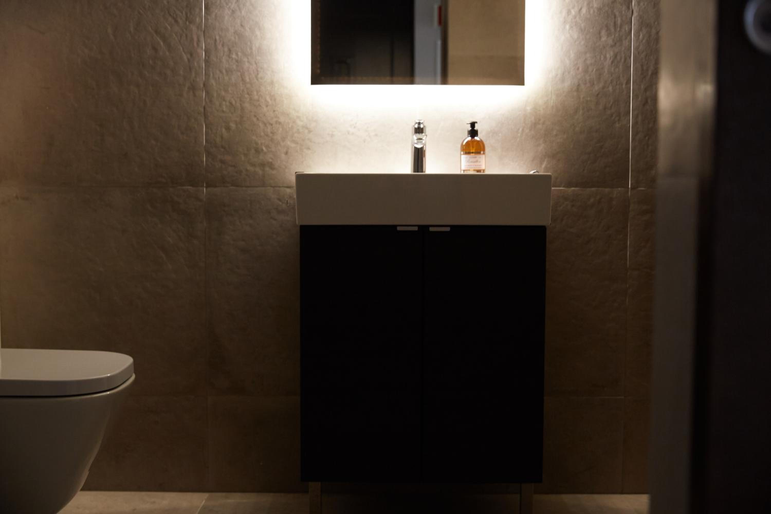 Keflavik Micro Suites 16/16