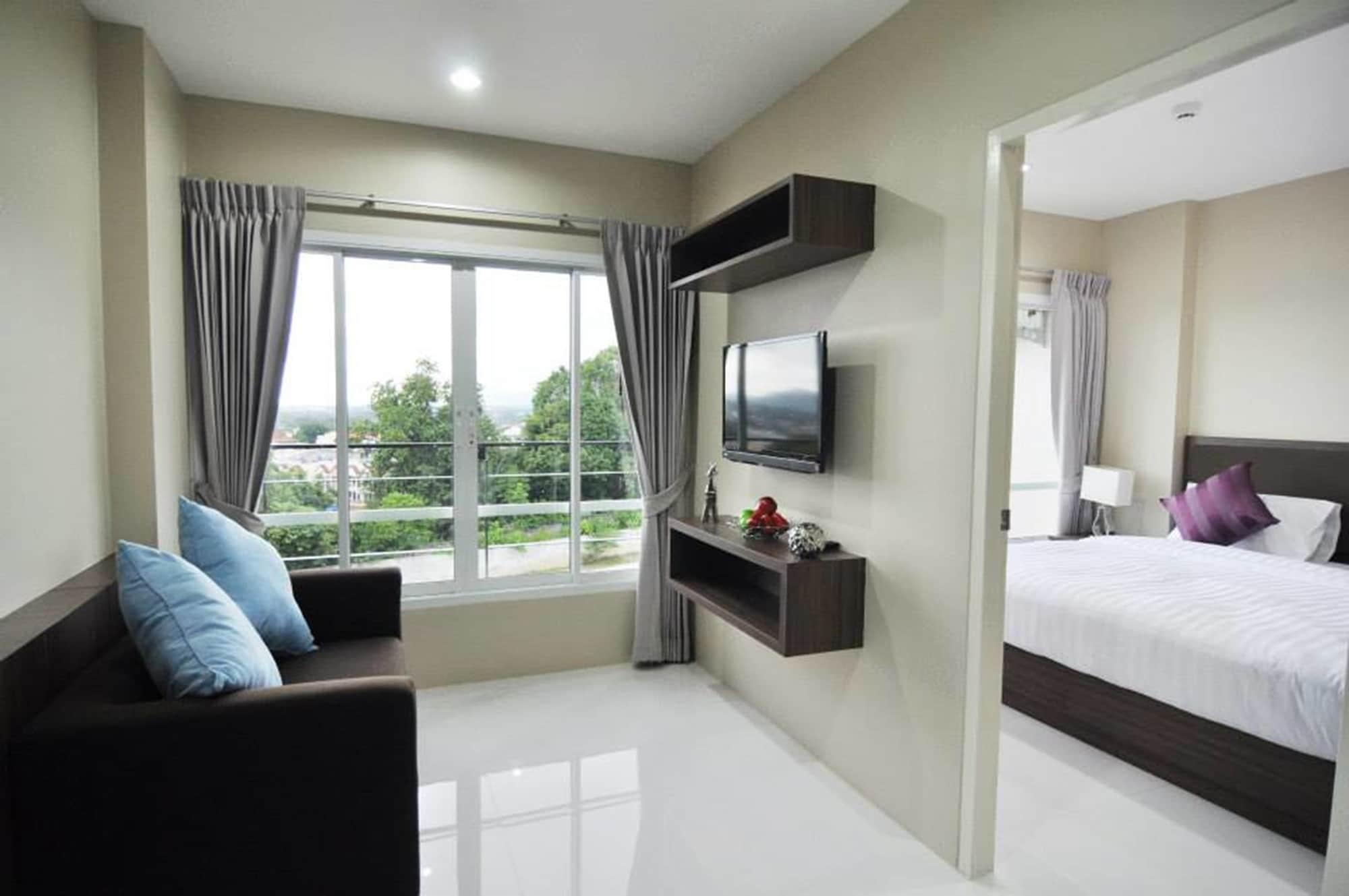 Khao Rang Place 19/61