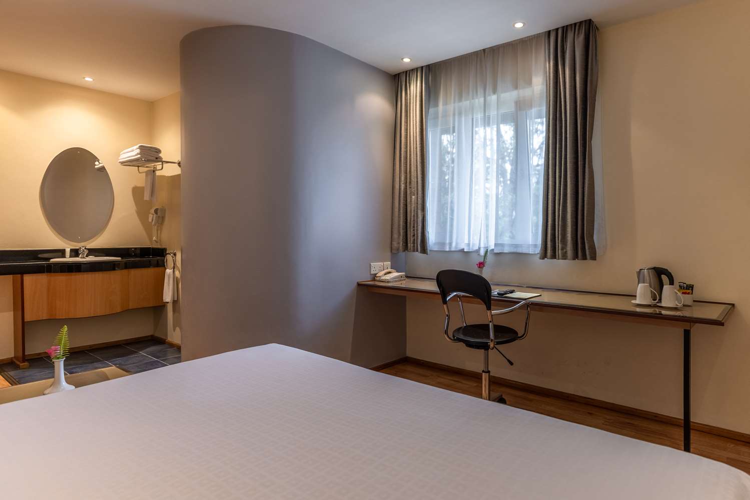 Best Western Nairobi Upper Hill 27/44
