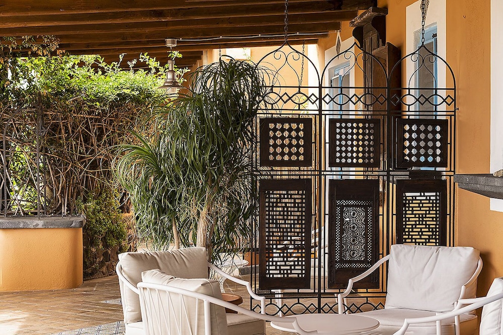 Hotel Mamma Santina 3/50