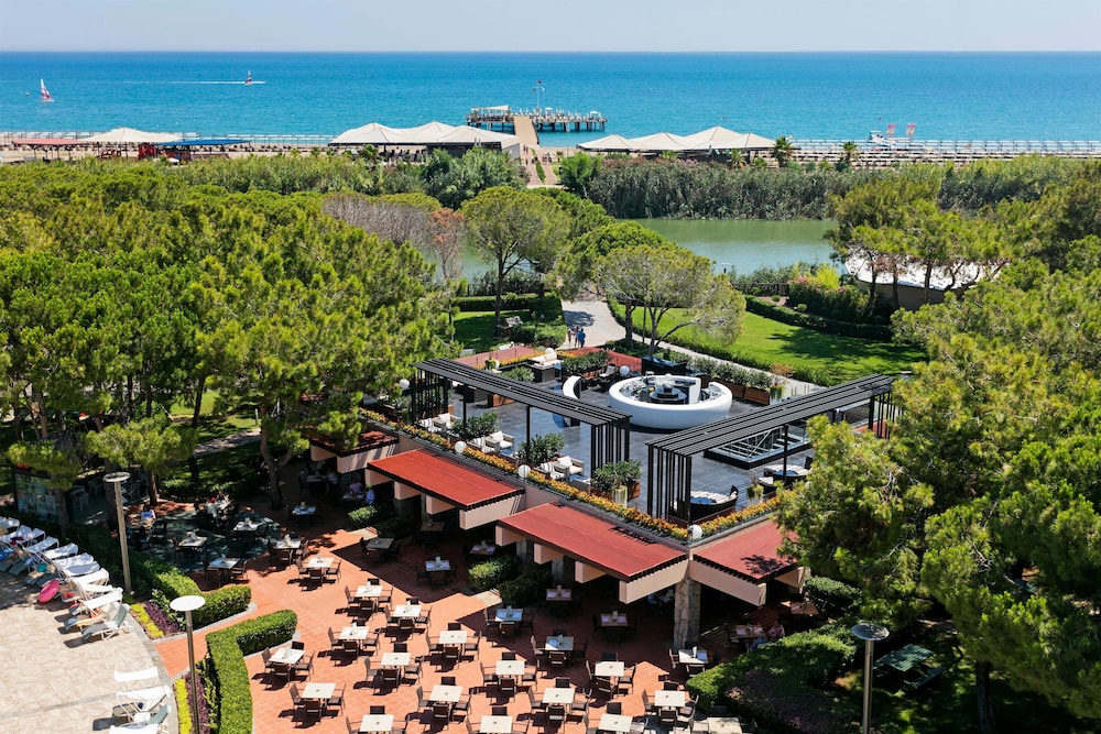 Xanadu Resort Hotel - High Class in BELEK