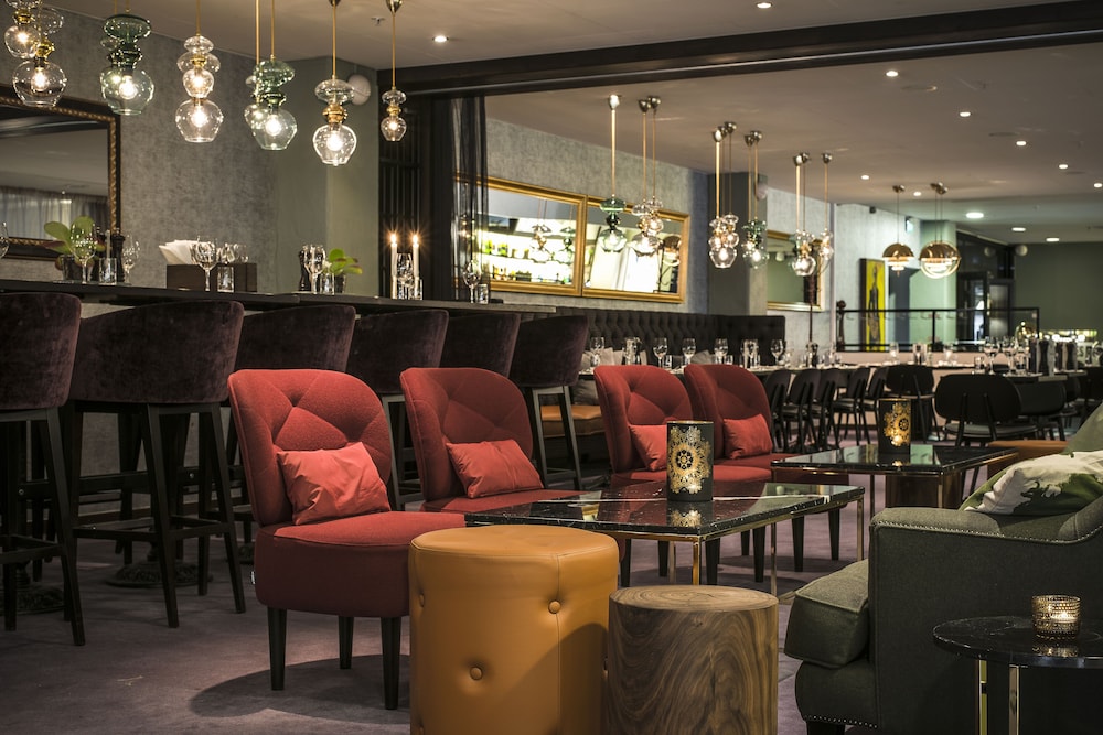 Clarion Hotel Winn 37/46