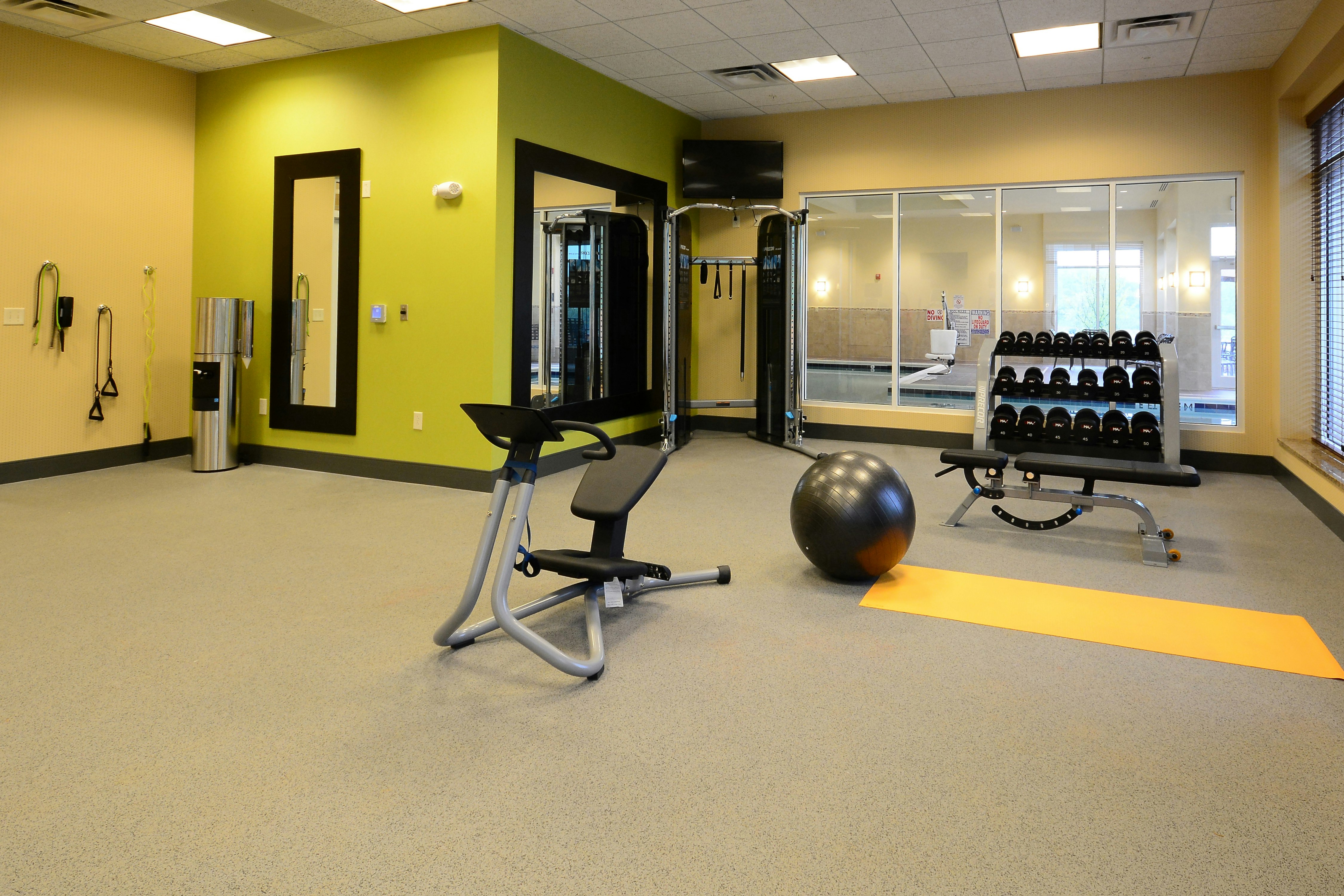 Hilton Garden Inn Greensboro Airport 23/50