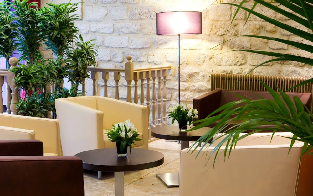 Timhotel Odessa Montparnasse 45/58