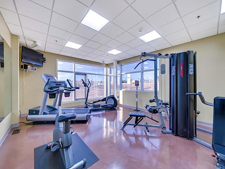 Heritage Inn Hotel & Convention Centre 16/24