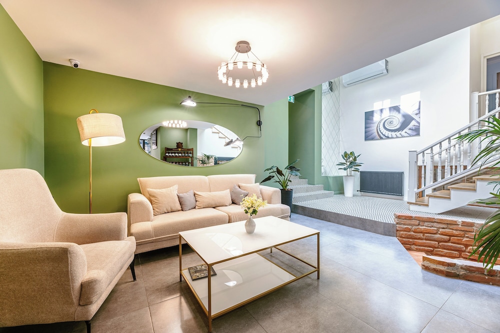 Boutique Hotel Manufactura 59/76