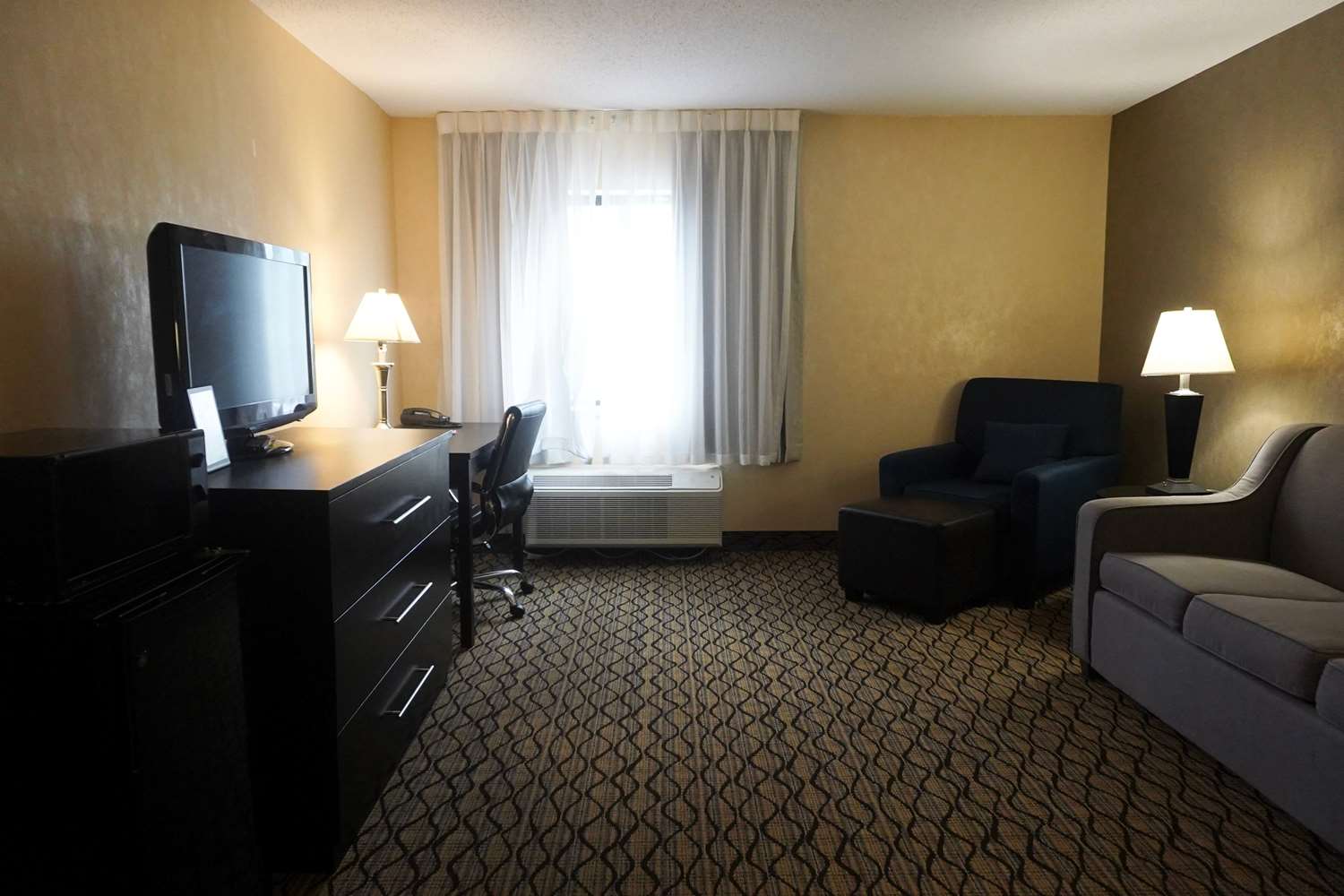Baymont By Wyndham Bridgeport Frankenmuth 17/59