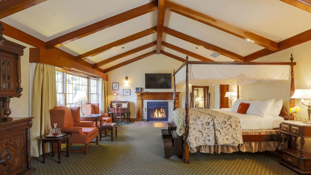 Benbow Historic Inn 47/70
