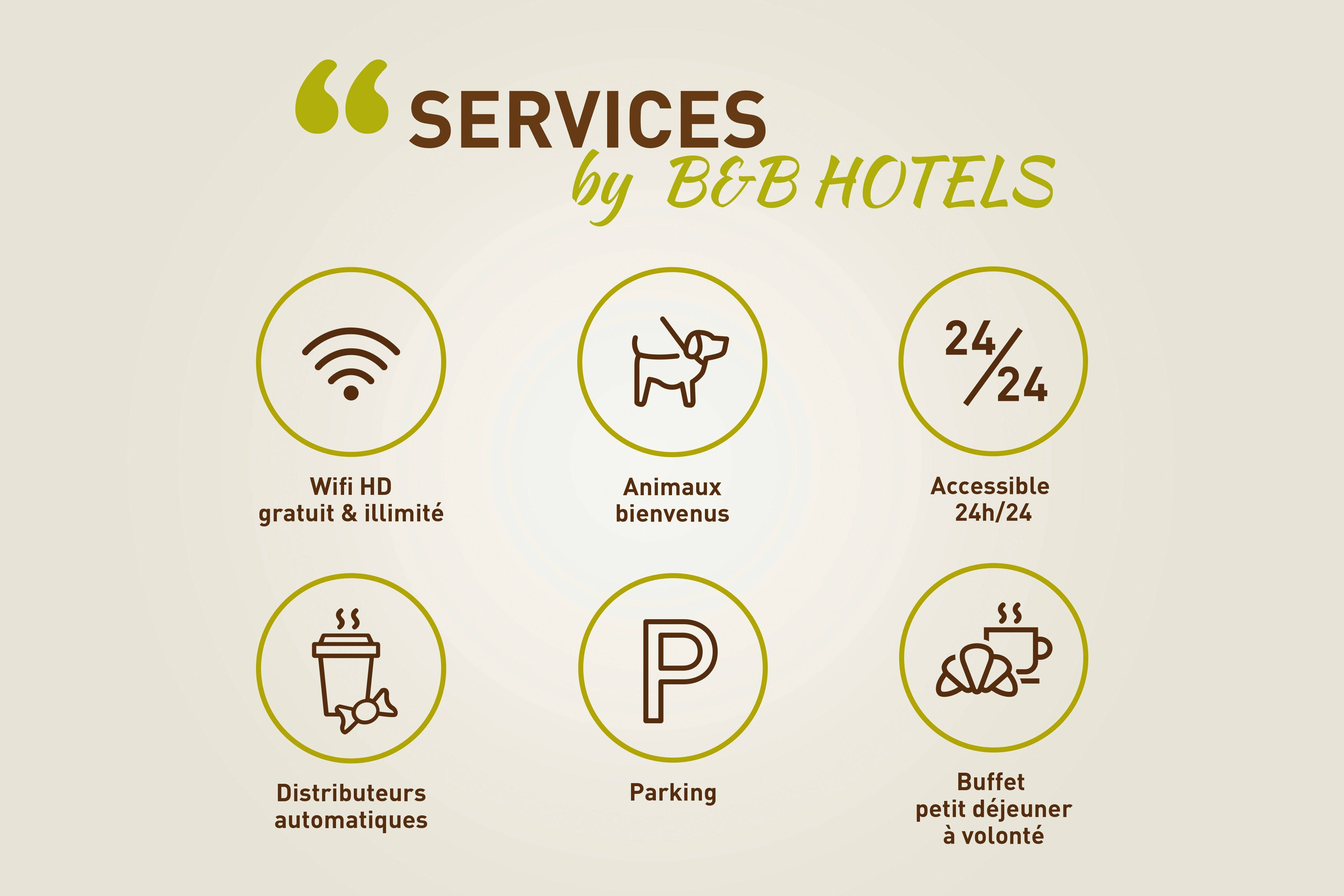 B&B Hotel Oftringen 2/10