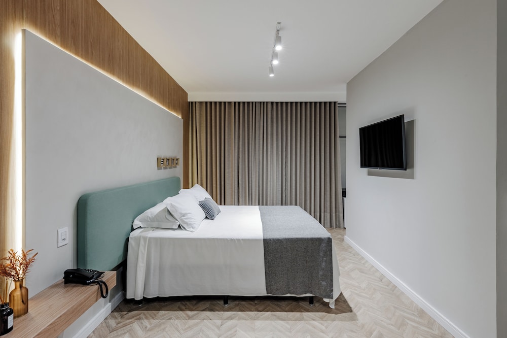Hotel Parati Minas 22/63