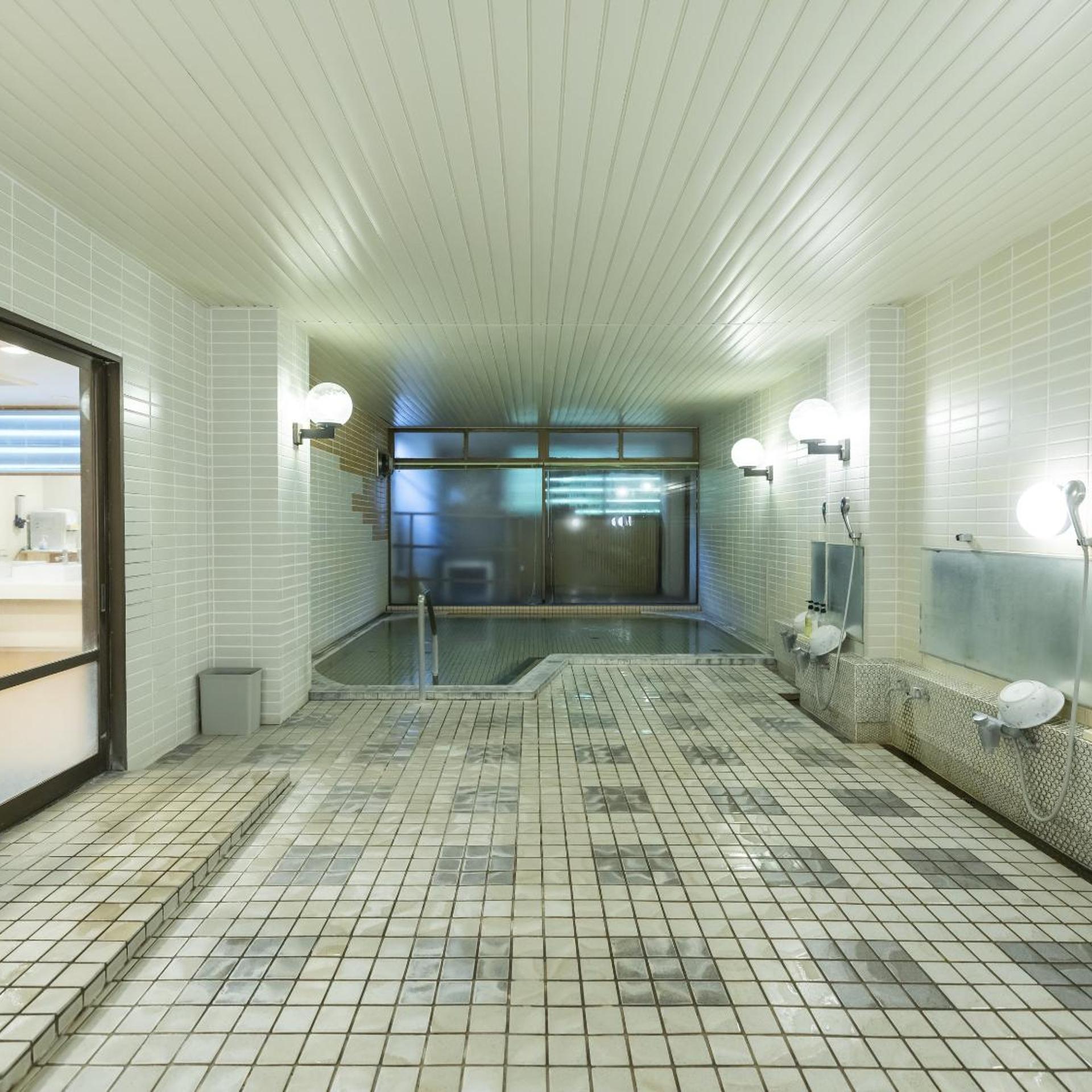 Kurohime Rising Sun Hotel 23/50