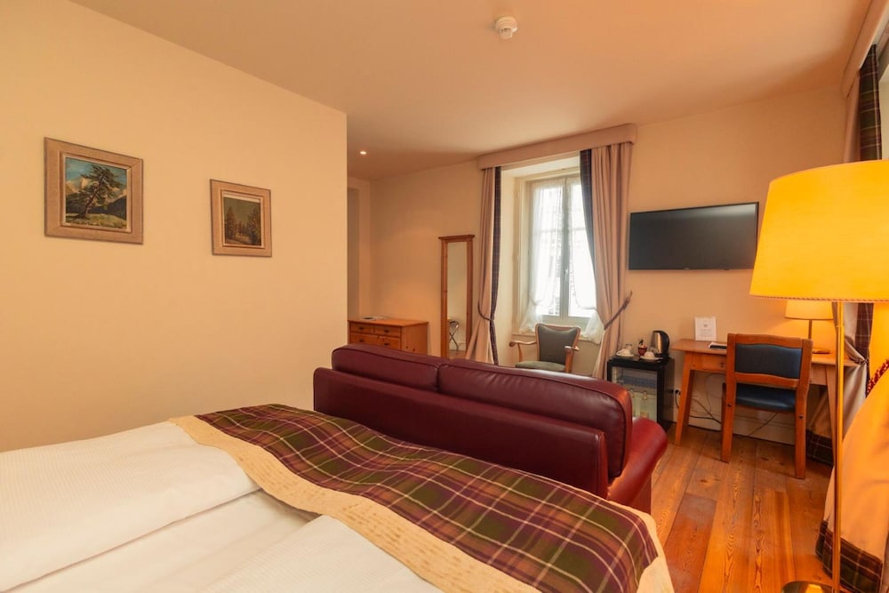 Hotel Bernina 1865 68/97