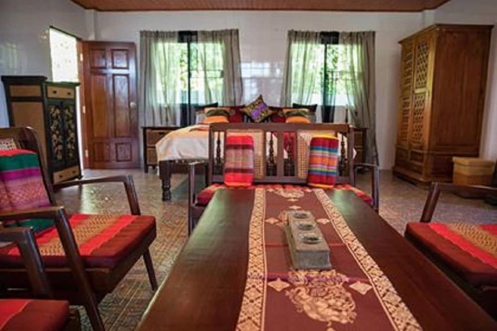Krabi Villa Phu Khao Private Resort 26/50