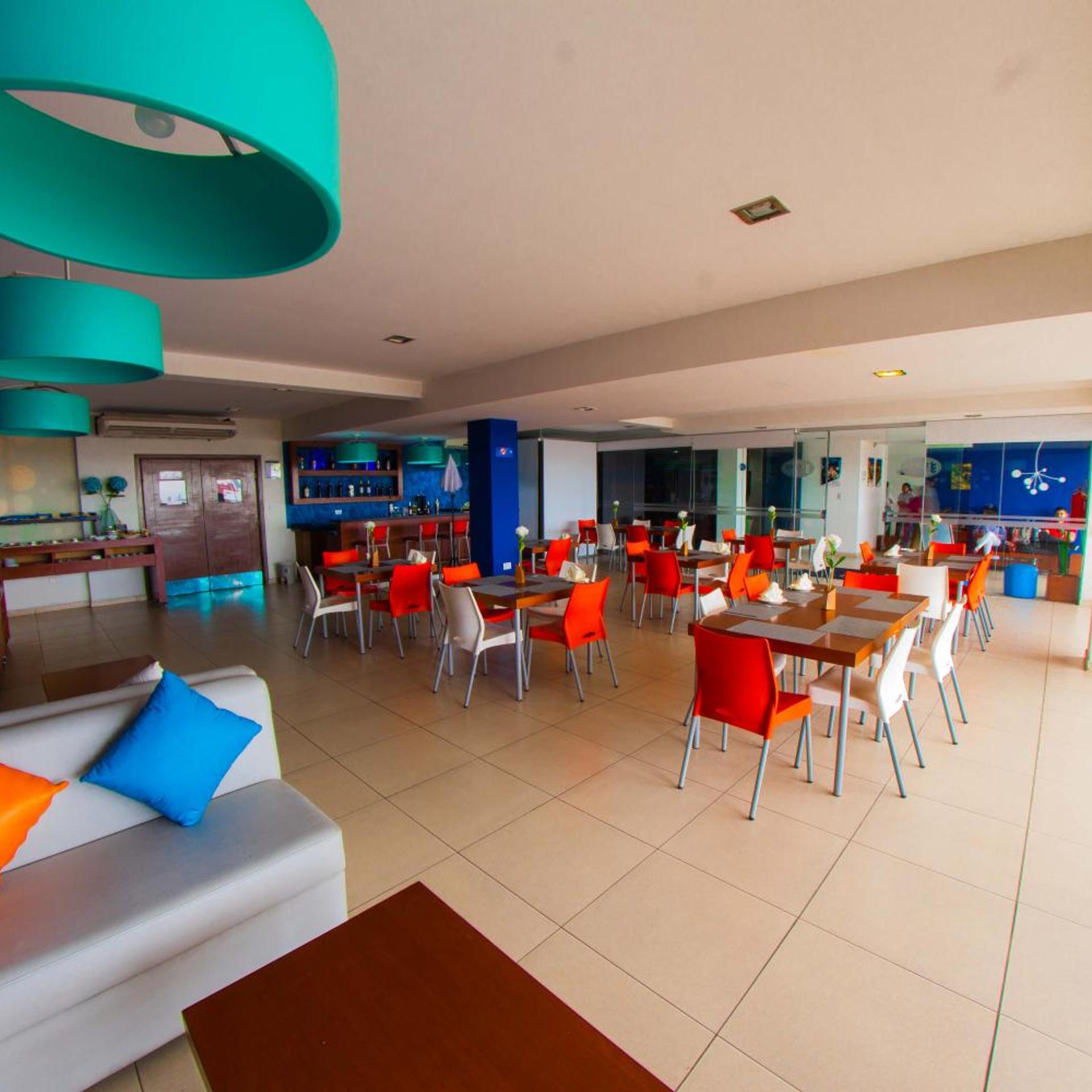 TORRE HOTEL EJECUTIVO 31/41