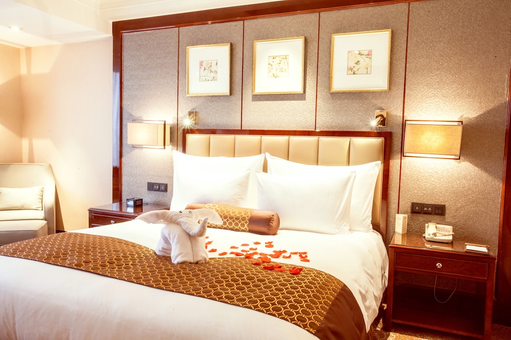 Shaoxing Xianheng Hotel 10/28
