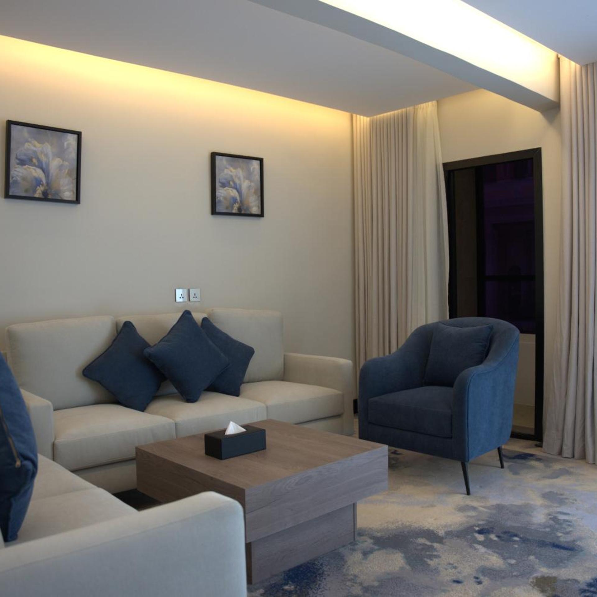 Royal Palace Hotel - Al Olaya 39/60