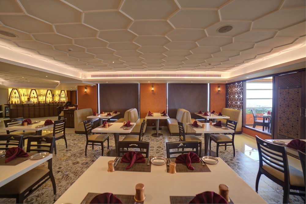 Goldfinch Hotel Mangaluru 45/60