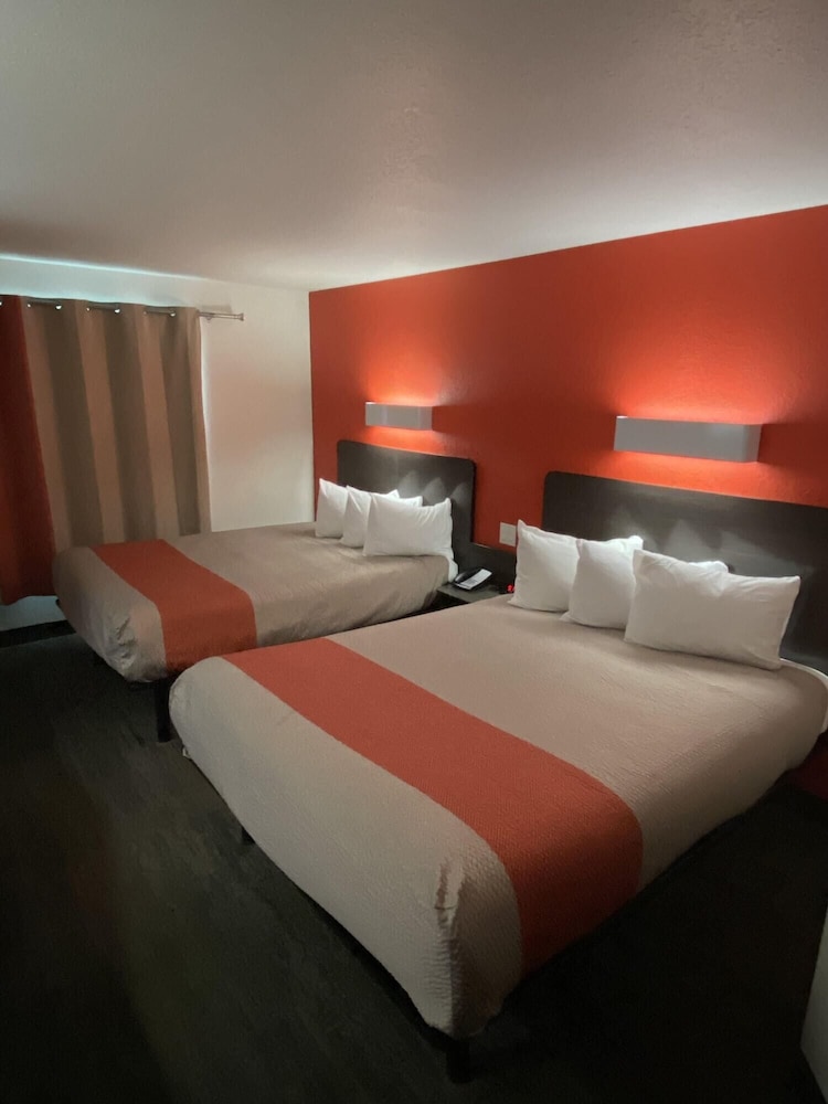 Motel6 Saskatoon, SK 23/55