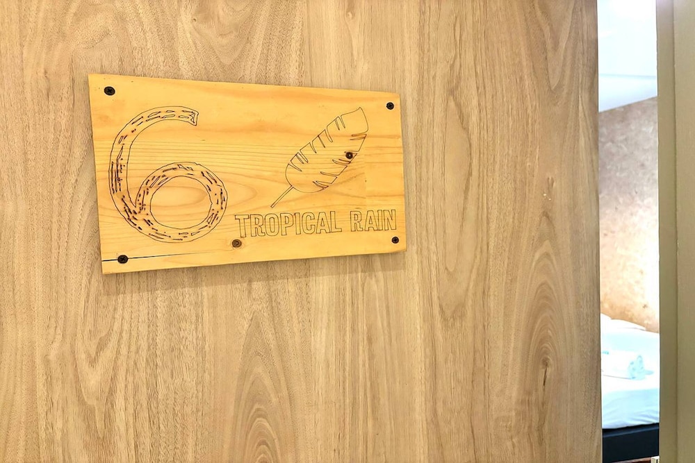 Foresttel Bkk - Hostel 9/50